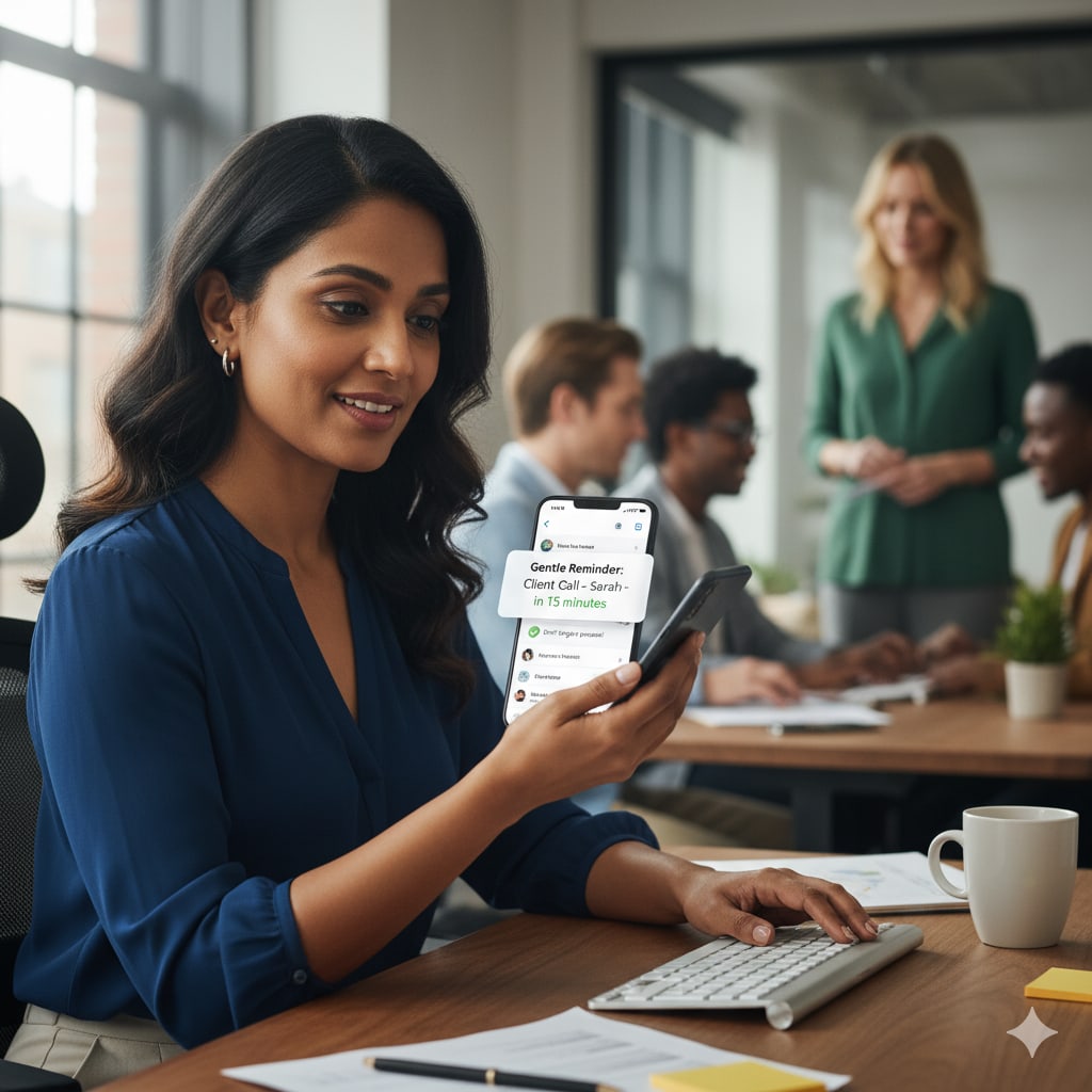 Reporting and analytics