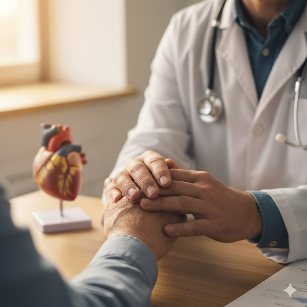 Cardiology Billing Visualization