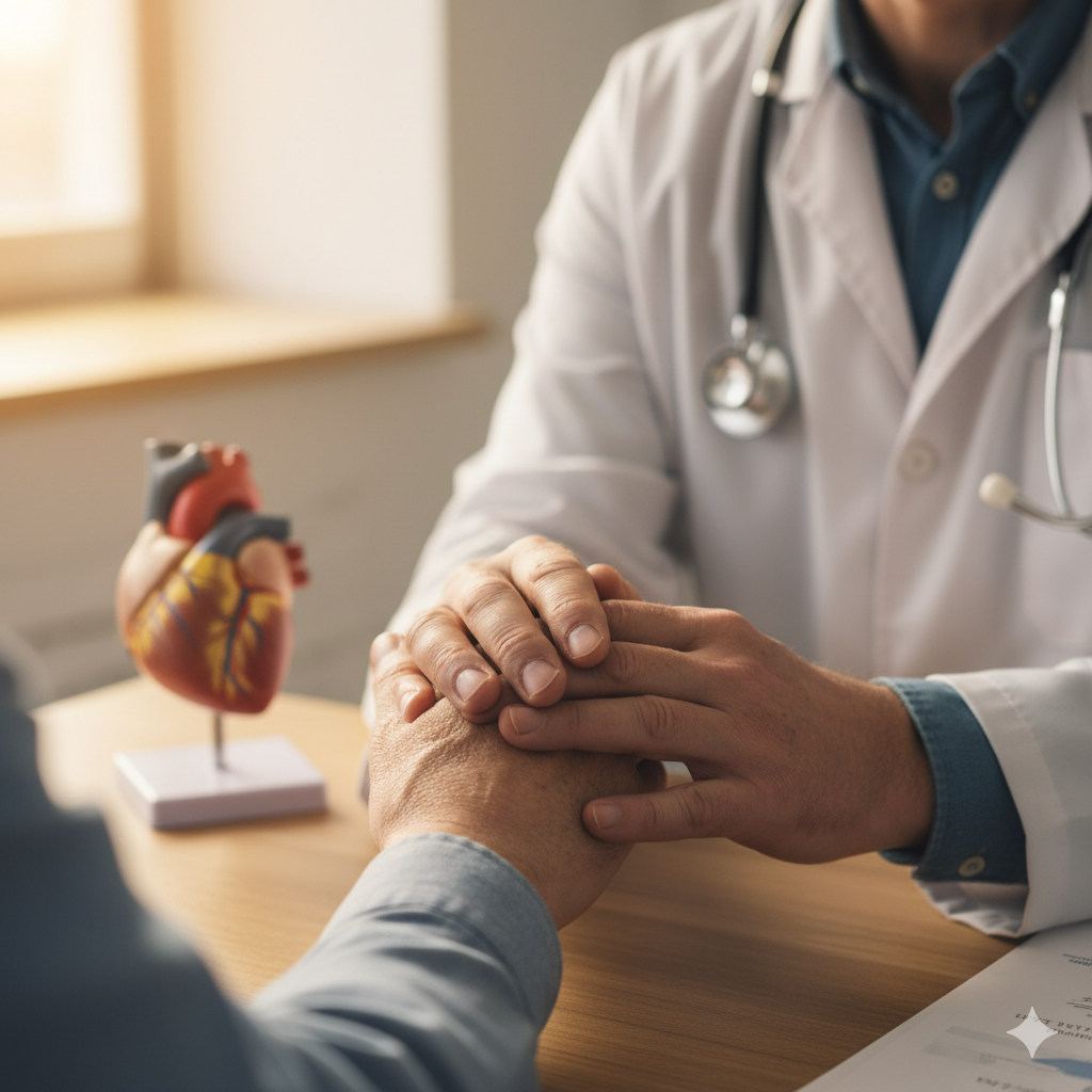 Cardiology Billing Visualization