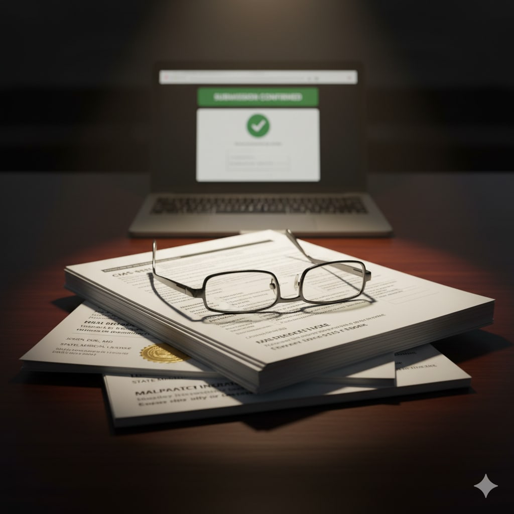 Credentialing