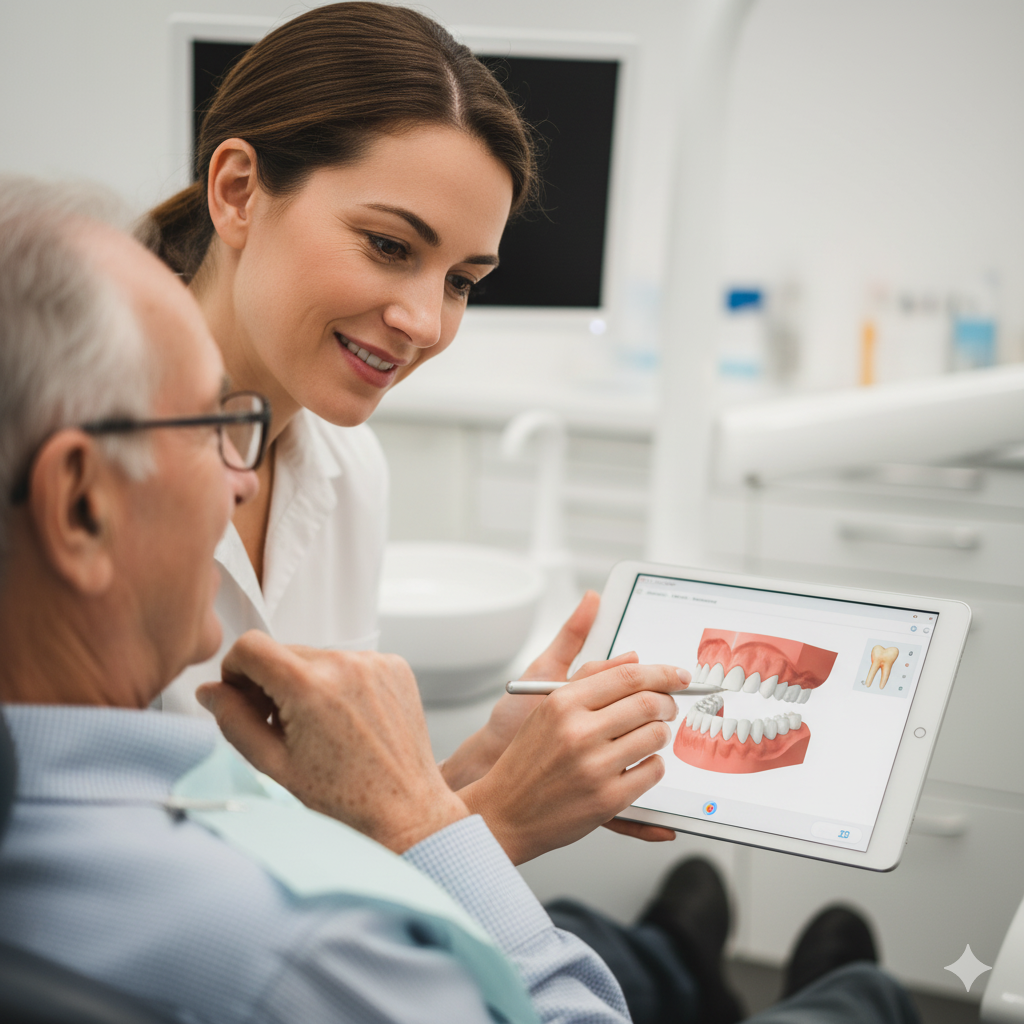 Dental Billing Visualization