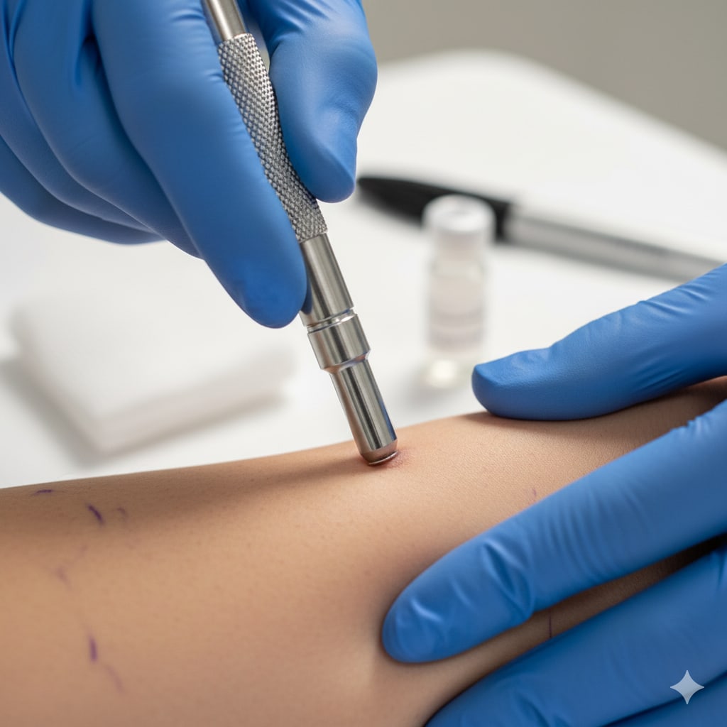 Dermatology Billing Visualization