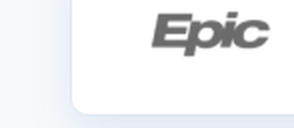 Epic