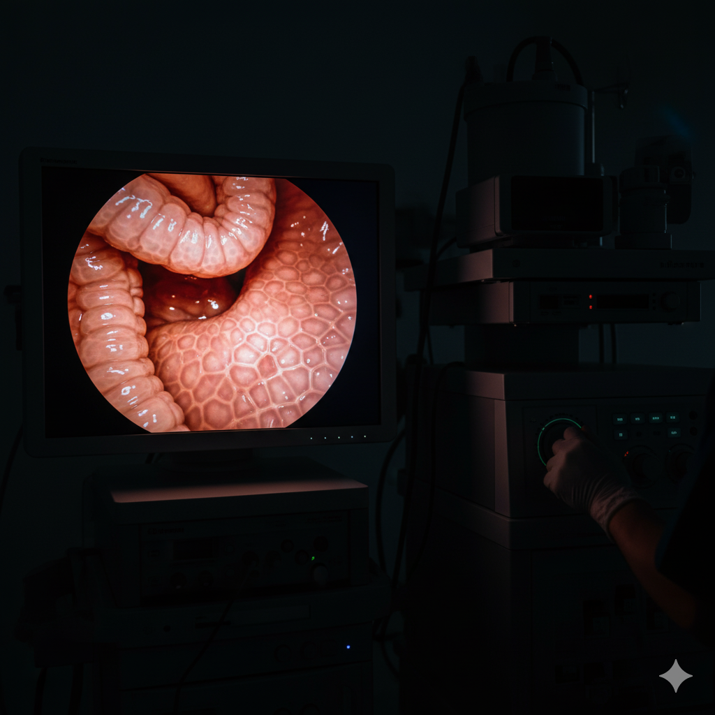 Gastroenterology