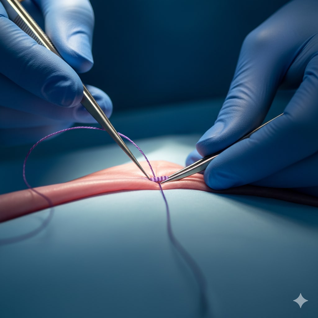 General Surgery Billing Visualization