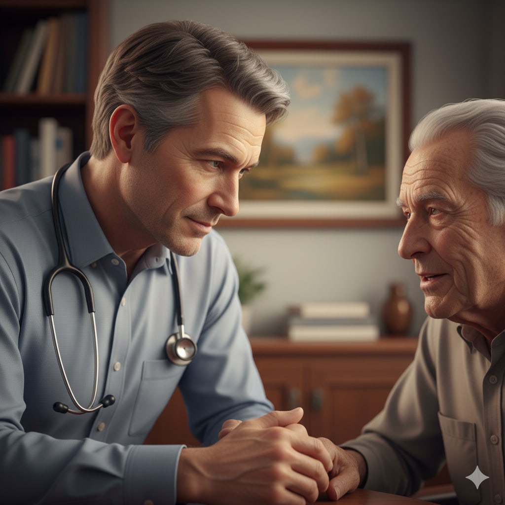 Geriatrics Billing Visualization