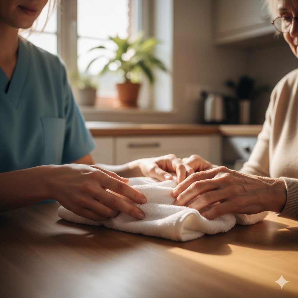 Home Health Billing Visualization