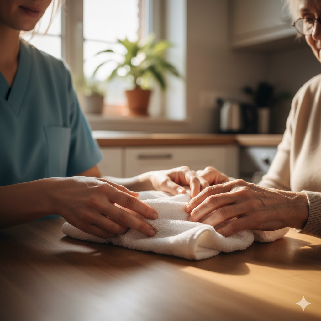 Home Health