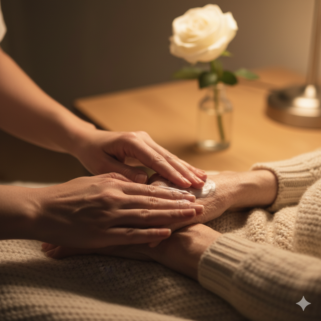 Hospice Billing