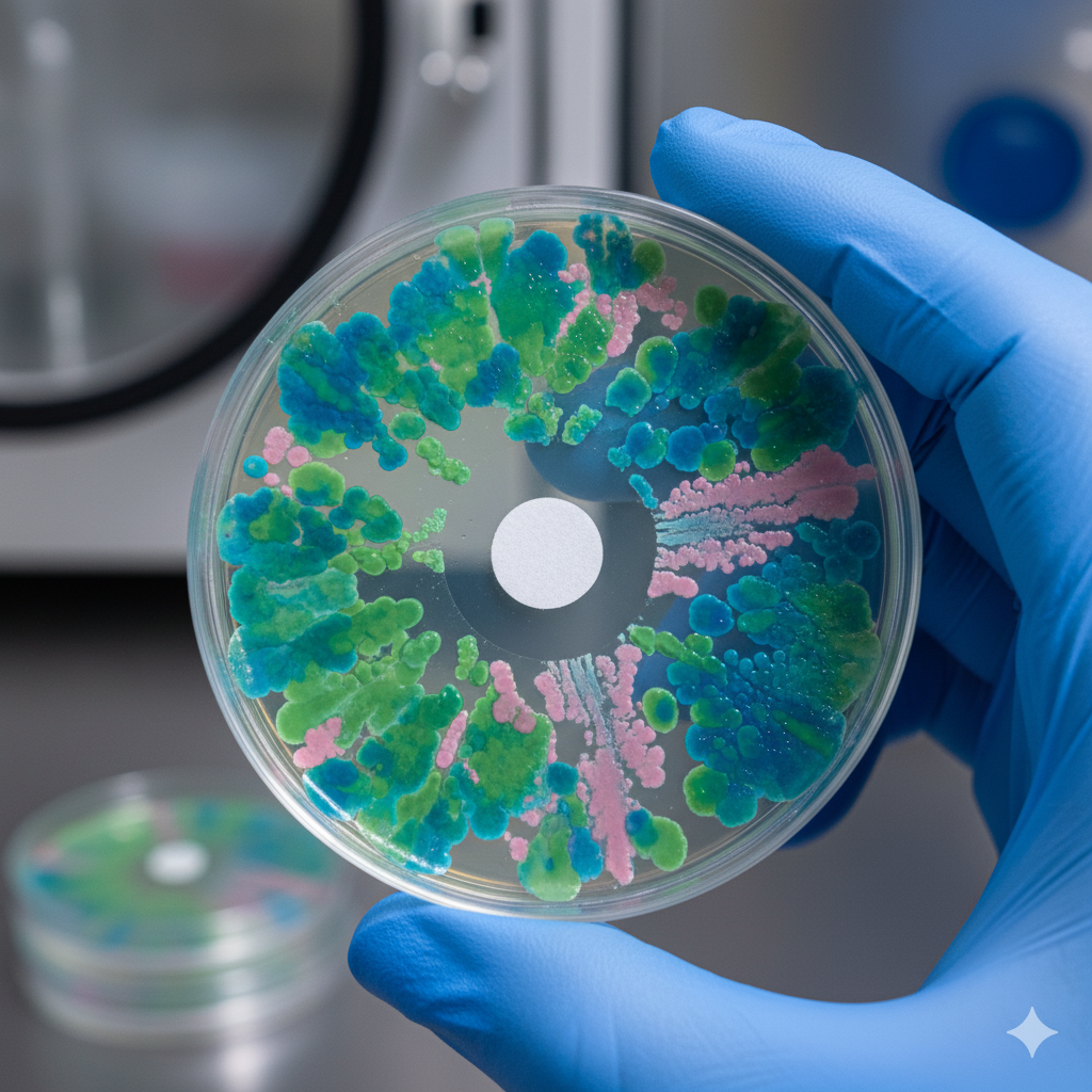 Infectious Disease
