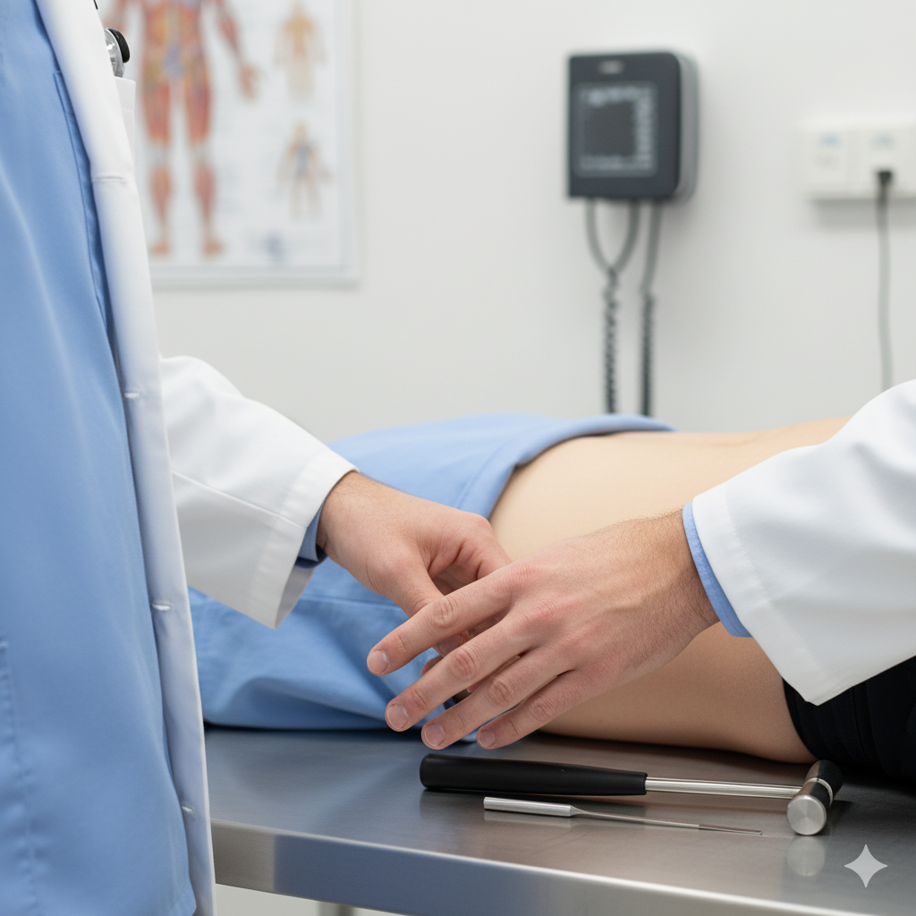 Internal Medicine