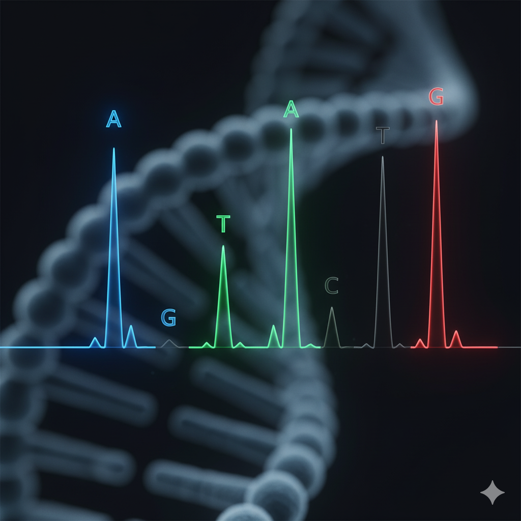 Molecular Lab