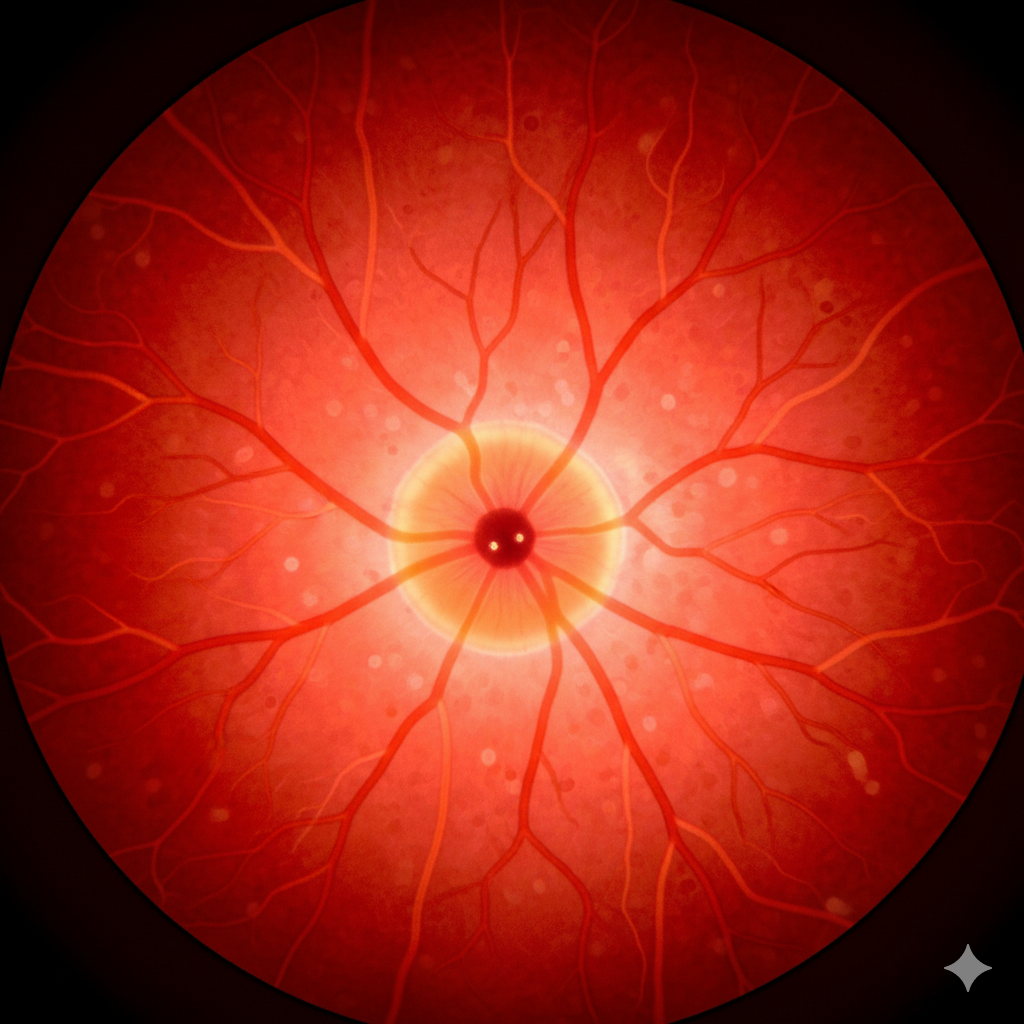 Ophthalmology