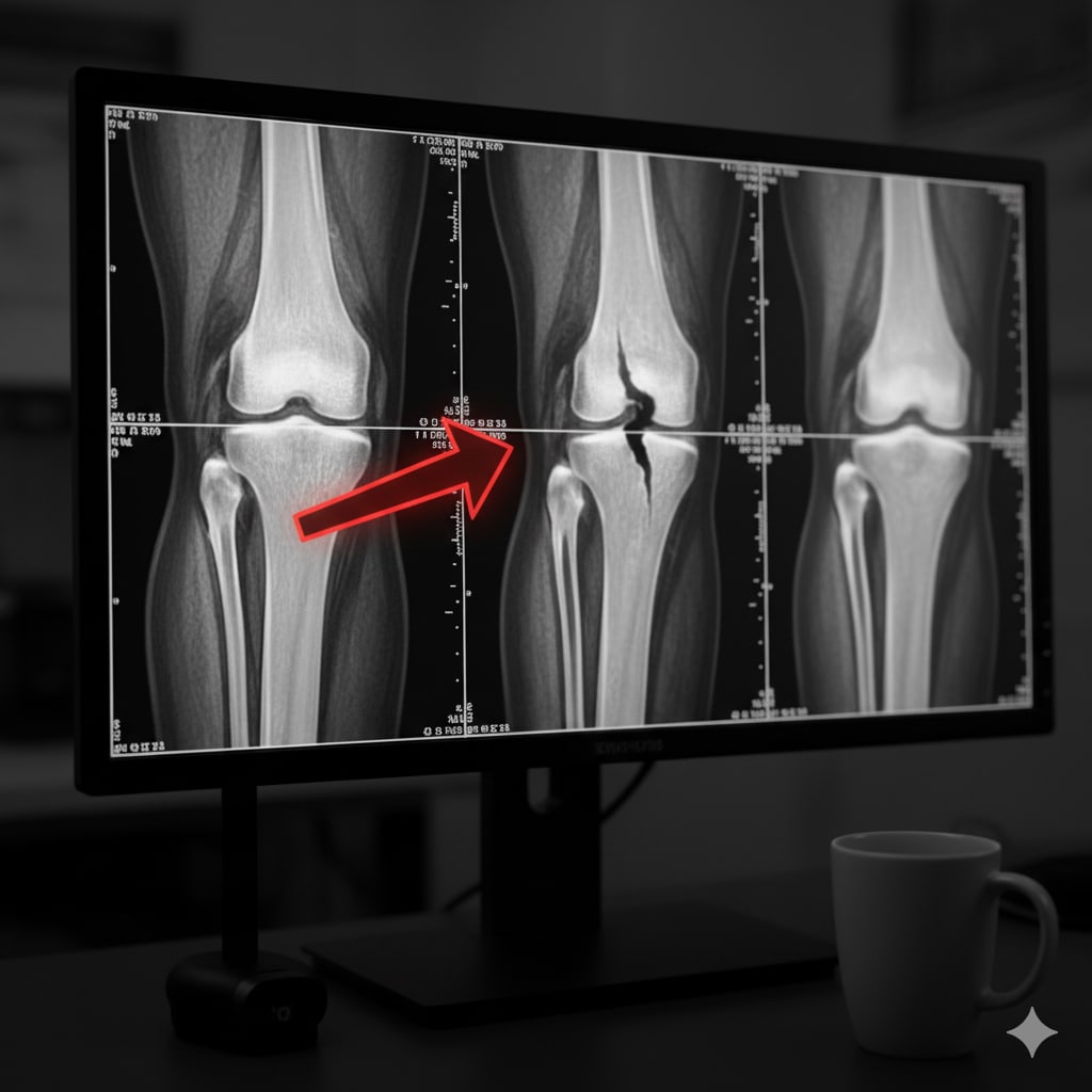Orthopedic Billing Visualization