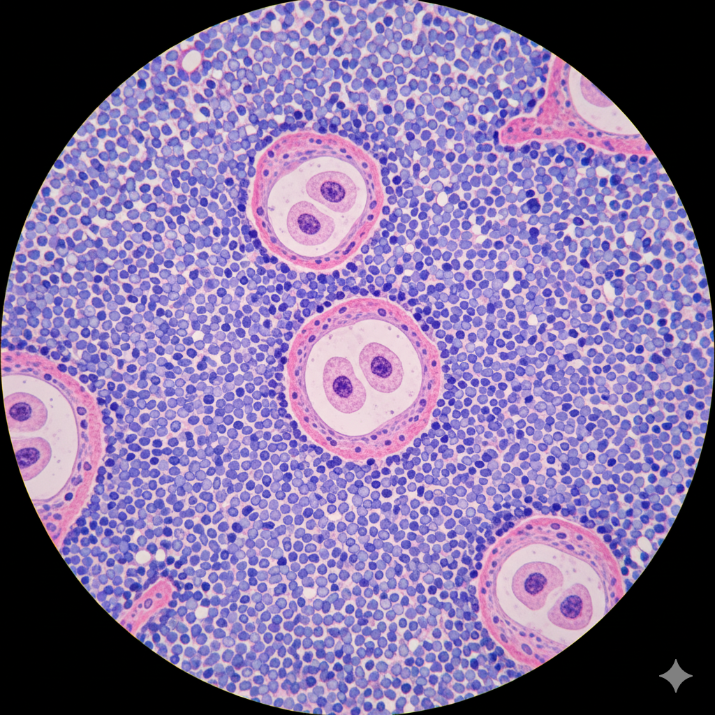 Pathology Lab