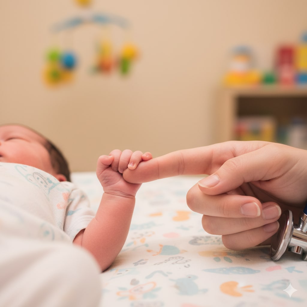 Pediatric Billing Visualization