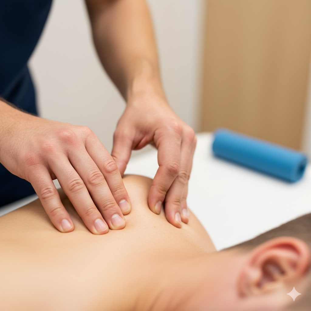 Physical Therapy Billing Visualization