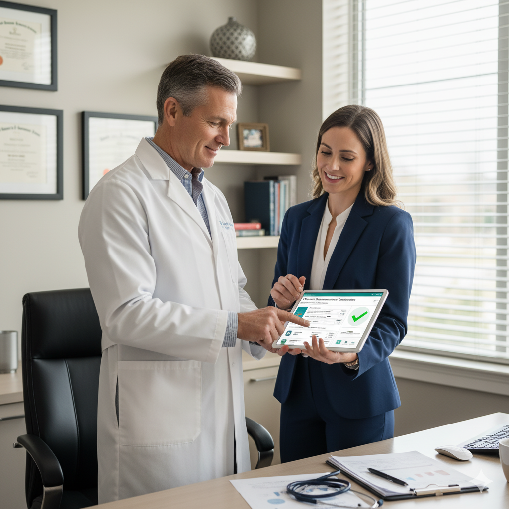 Physician Billing