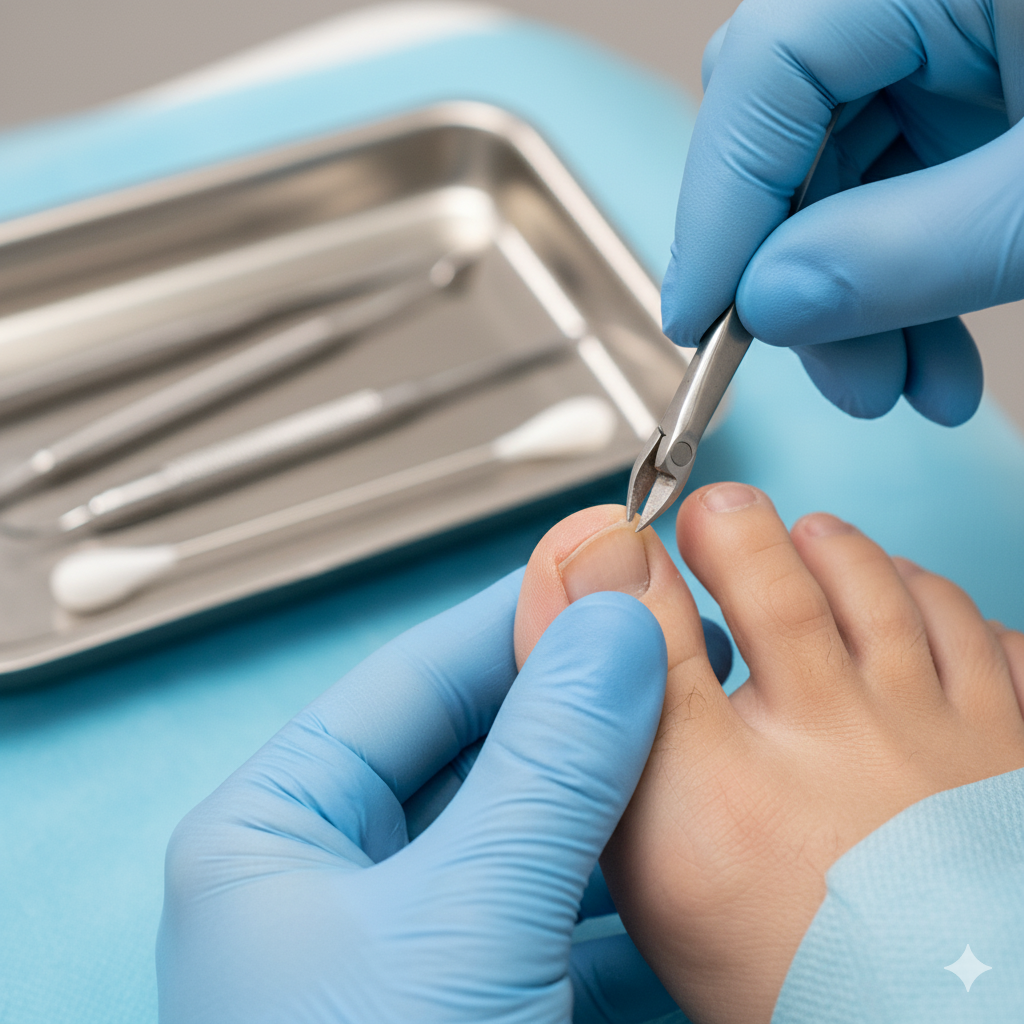 Podiatry
