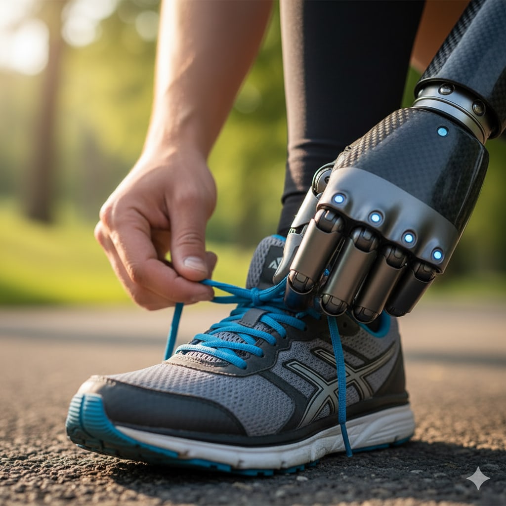 Prostheses Billing Visualization