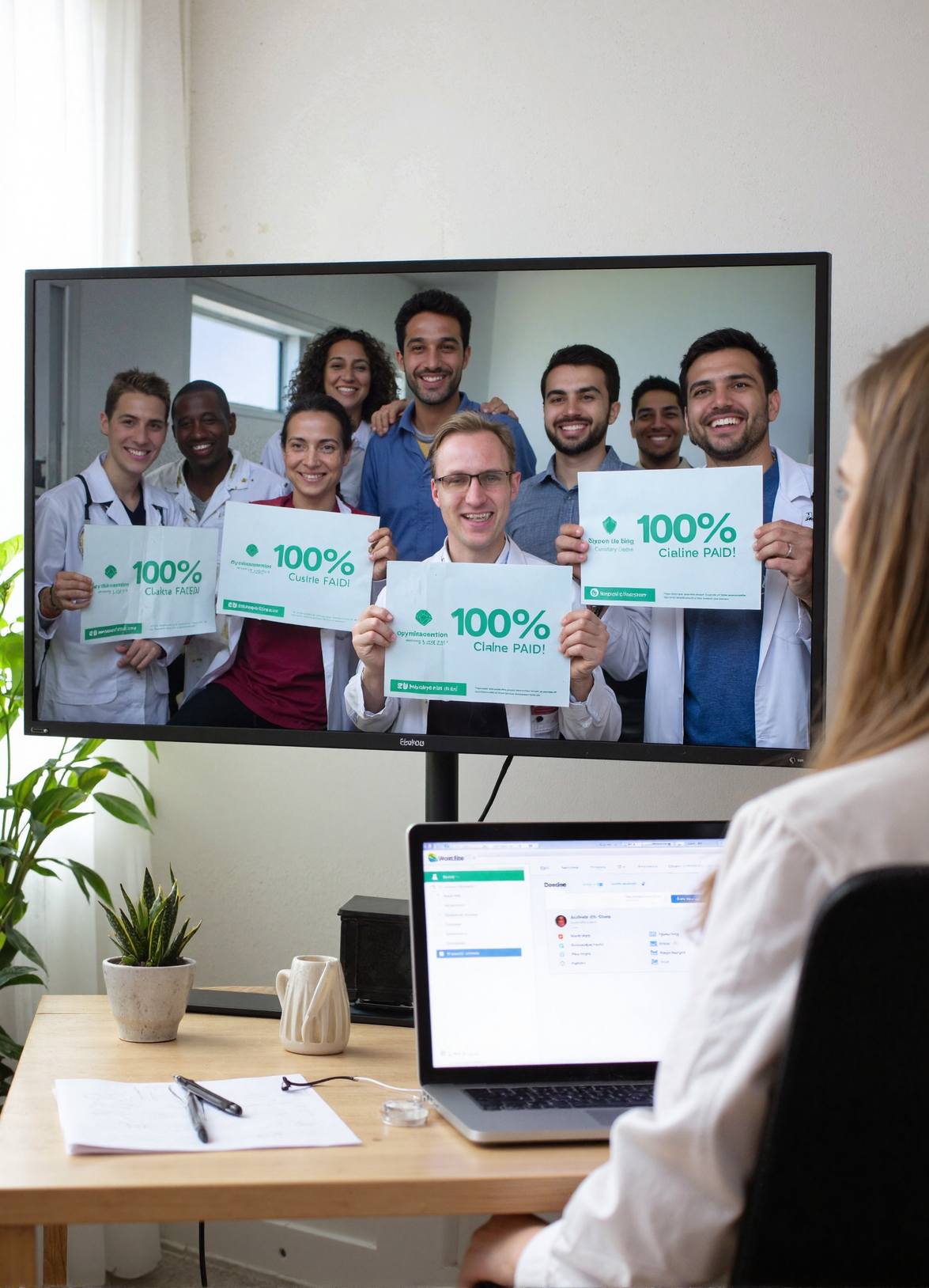 Telehealth Billing