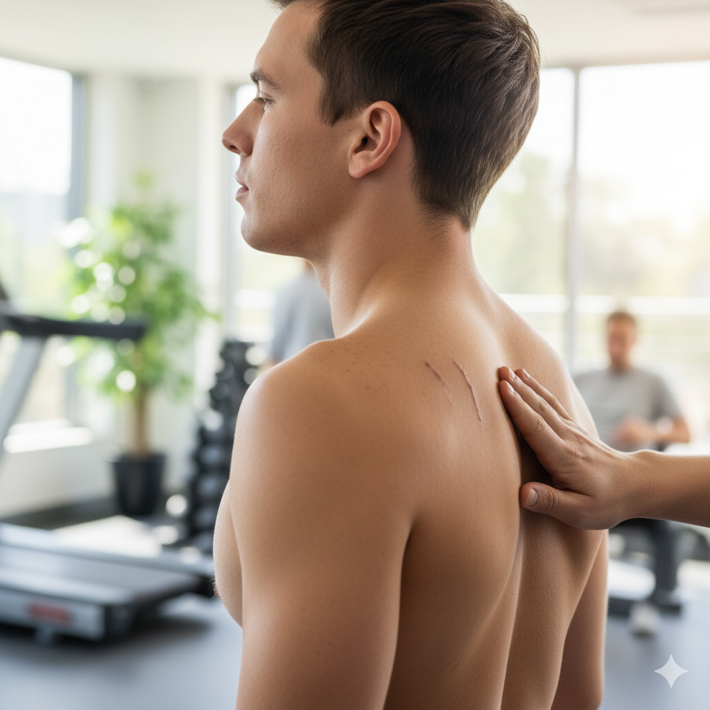 Thoracic Surgery