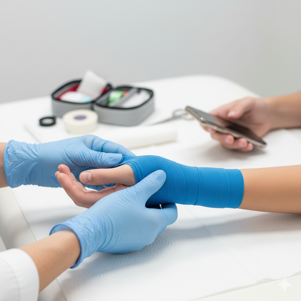 Urgent Care Billing